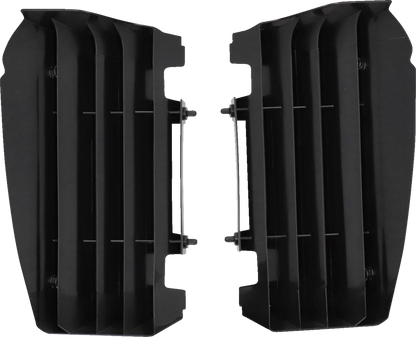 ACERBIS Swing Arm Guard - Black 2976140001 - Howling Moto