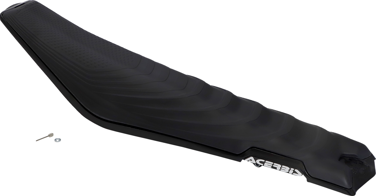 ACERBIS X Seat - Black - Gas Gas '21-'23 2872850001 - Howling Moto