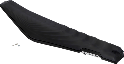 ACERBIS X Seat - Black - Gas Gas '21-'23 2872850001 - Howling Moto