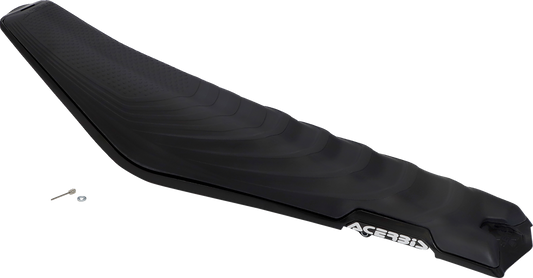 ACERBIS X Seat - Black - Gas Gas '21-'23 2872850001 - Howling Moto