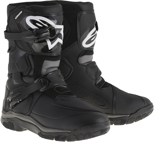 ALPINESTARS Belize Drystar® Boots - Black - US 13 2047117-10-13 - Howling Moto