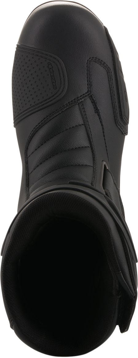 ALPINESTARS Radon Drystar® Boots - Black - US 7.5 / EU 41 2441518-10-41 - Howling Moto