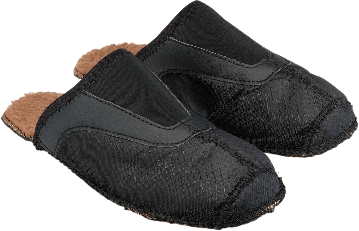 ARCTIVA replacement insoles for Advance boots, size 10, by Bill's Exhausts, shown in a close-up image of boot sole insoles.