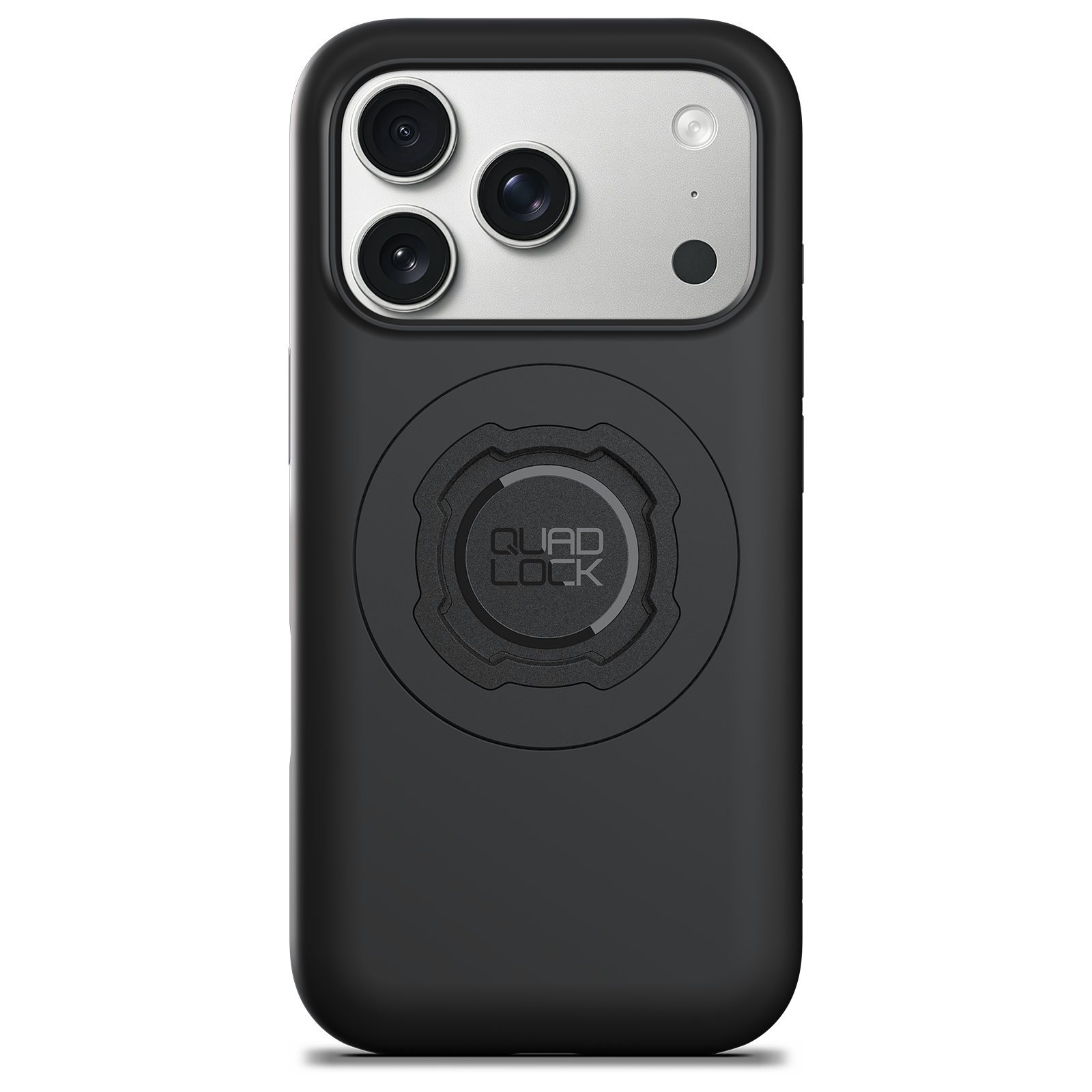 Quad Lock Mag Case for iPhone 17 by Bill's Exhausts, in-stock protective phone case with magnetic mount compatibility.