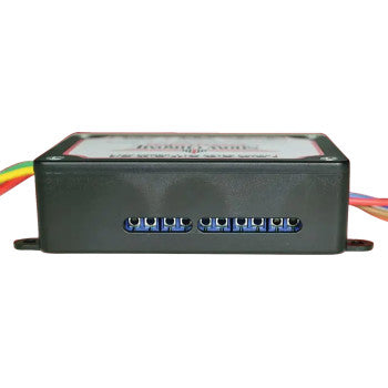 SHOW CHROME Electronic Fuse Block - Universal 13-311 - Howling Moto