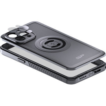 SP CONNECT SPC+ Xtreme case for Apple iPhone 13 Pro Max, protective phone case with robust design by Bill's Exhausts