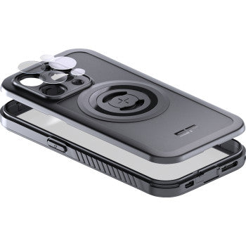SP CONNECT SPC+ Xtreme case for Apple iPhone 14 Pro, durable protective phone case with rugged design