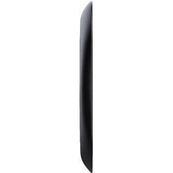 SP CONNECT Mini device mount with adhesive pad, compatible with SPC+ systems, used for secure attachment on various surfaces.