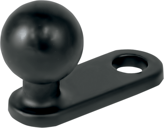 RAM MOUNTS Ball Mount with 11 mm hole base, compatible with engine applications, by Bill's Exhausts.