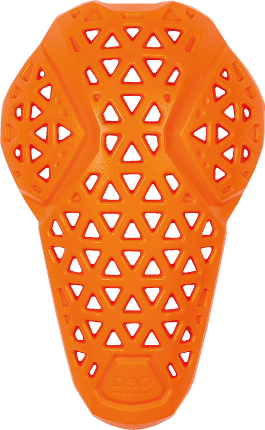 D3O LP1 C L1 knee guards by Bill's Exhausts, pair of left and right protective guards with impact-absorbing D3O material.