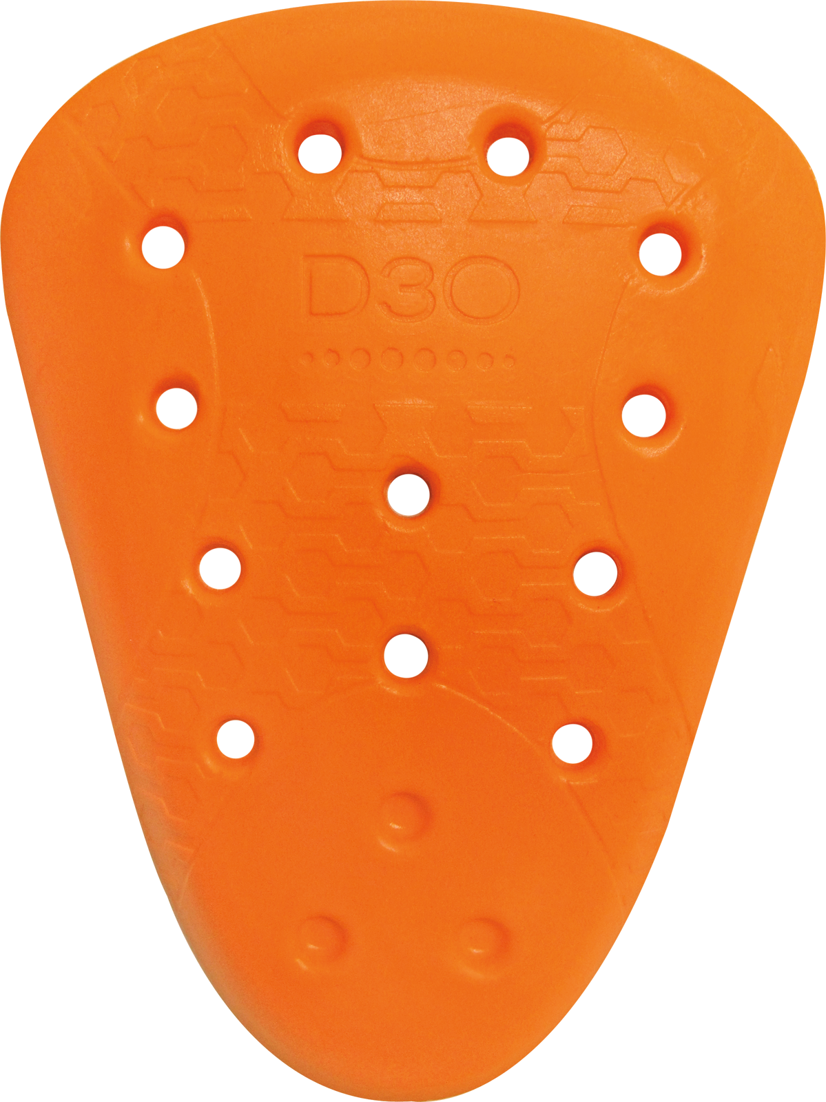 Bill's Exhausts ICON D3O T5 Evo Hip Guard set for left and right, protective motorcycle armor with D3O impact protection.