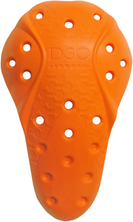 ICON D3O T5 Evo Pro Elbow Guards for left and right, protective motorcycle guards by Bill's Exhausts, shown in image.