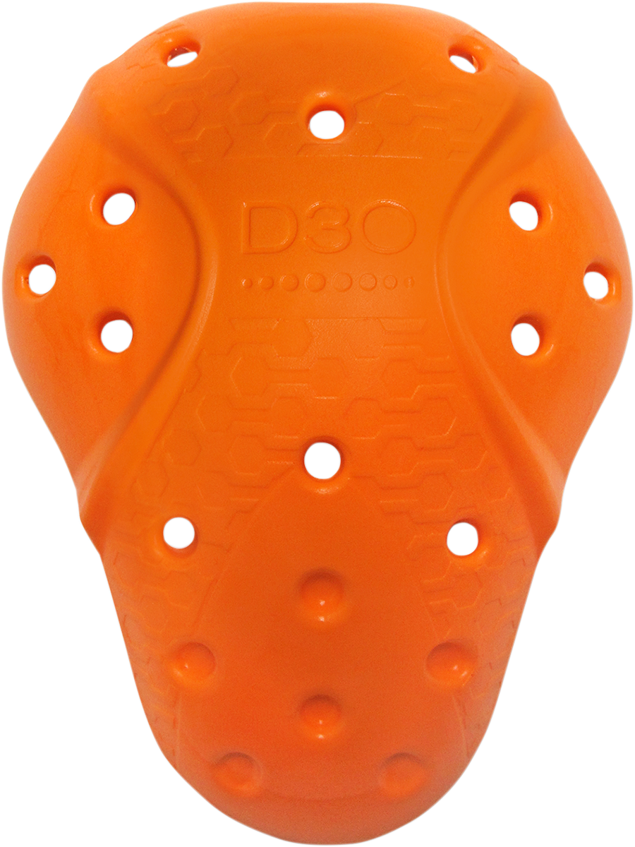 Bill's Exhausts ICON D3O T5 Evo Pro shoulder guards for left and right, protective motorcycle armor with D3O impact material.