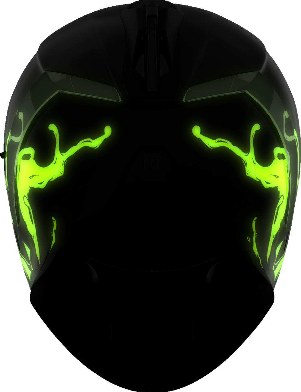 ICON Airform™ Helmet Manik'RR MIPS dark black medium, lightweight helmet with MIPS safety system and sleek design for motorcycle riding.