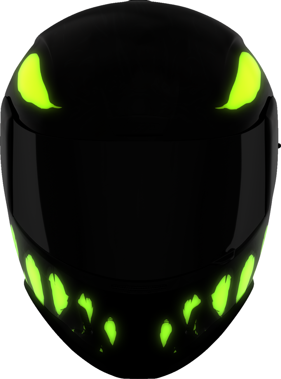 ICON Airform™ Helmet Manik'RR MIPS dark black medium helmet with sleek design and ventilation, crafted for safety and style.