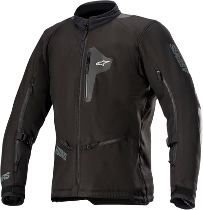 ALPINESTARS Venture XT Jacket - Black - XL 3303022-1100-XL - Howling Moto