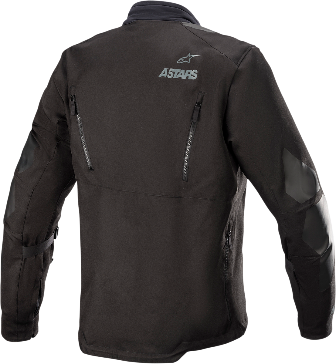ALPINESTARS Venture XT Jacket - Black - XL 3303022-1100-XL - Howling Moto