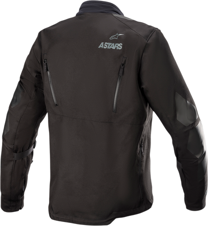 ALPINESTARS Venture XT Jacket - Black - XL 3303022-1100-XL - Howling Moto