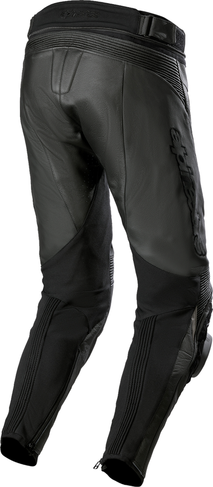 ALPINESTARS Missile v3 Airflow Pants - Black - 36 US / 52 EU 3121522-1100-52 - Howling Moto