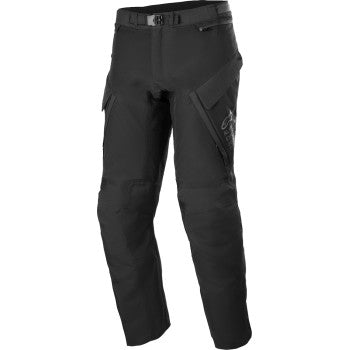 ALPINESTARS ST-7 2L Gore-Tex Pants - Black - Small 3625524-111-S - Howling Moto