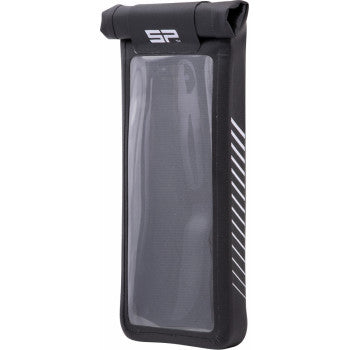 Bill's Exhausts SP CONNECT phone case, durable protective cover with branding, designed for secure smartphone protection.