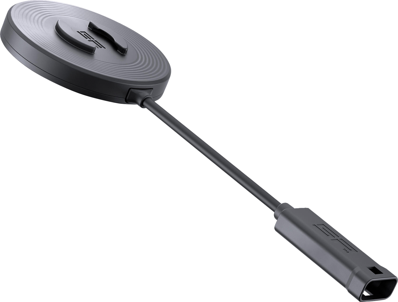 Bill's Exhausts SP CONNECT Anti-Vibration Module for phones, SPC+ charging accessory with secure mounting and vibration dampening.