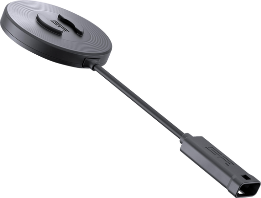 Bill's Exhausts SP CONNECT Anti-Vibration Module for phones, SPC+ charging accessory with secure mounting and vibration dampening.