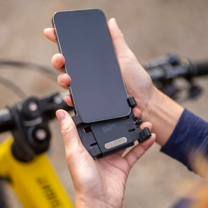 SP CONNECT Clamp - Phone - SPC+ - Universal - Max 52657 - Howling Moto