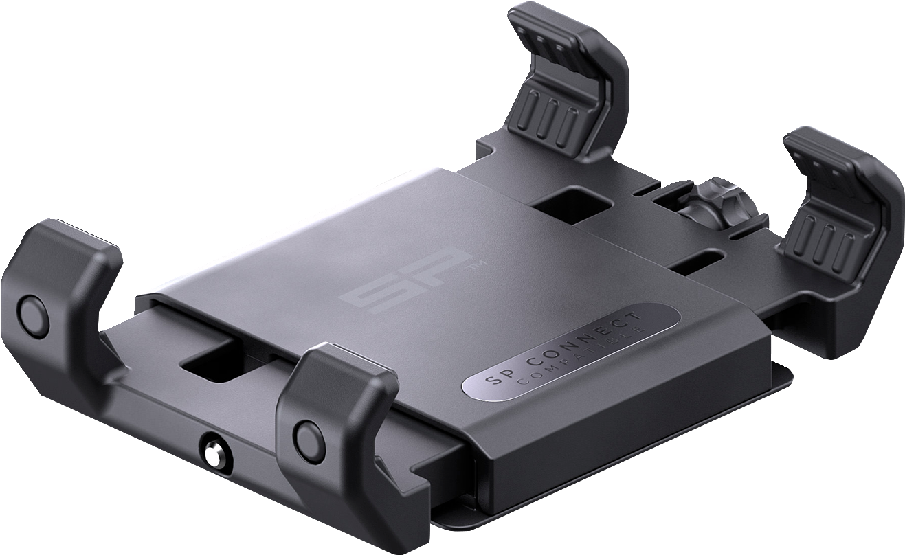 SP CONNECT Clamp - Phone - SPC+ - Universal - Max 52657 - Howling Moto
