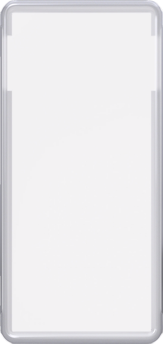 SP CONNECT weather cover for Google Pixel 6 Pro phone, providing protection from weather elements, by Bill's Exhausts.