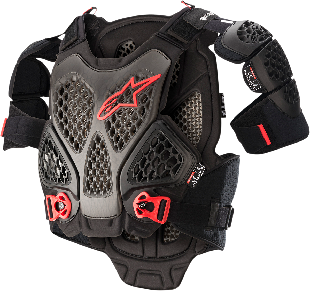 ALPINESTARS A-6 Roost Guard - XS/S 67000221036XS/S - Howling Moto