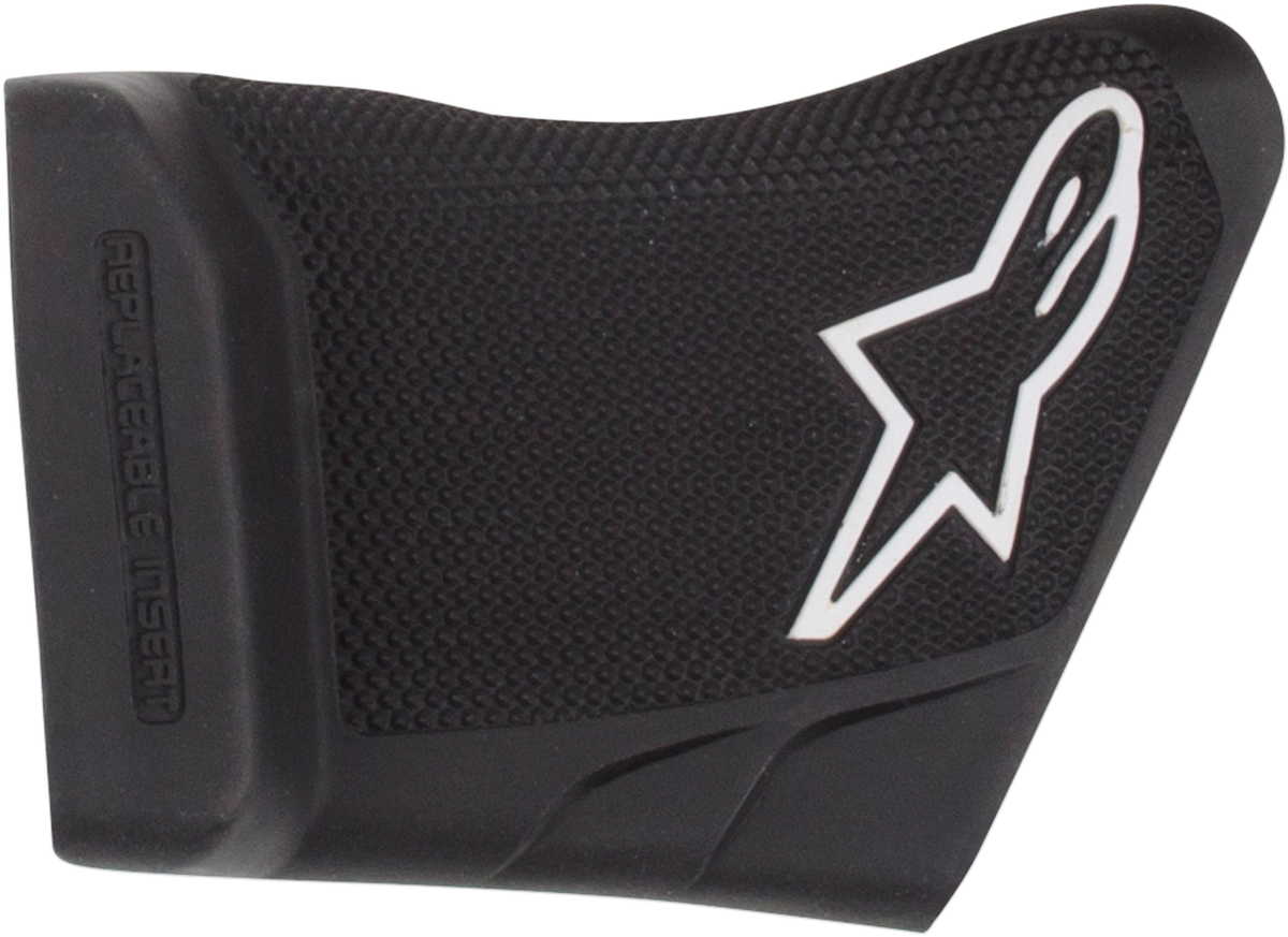 ALPINESTARS Tech 7 Sole Insert - Black - Size 15 25INSSUT741015 - Howling Moto
