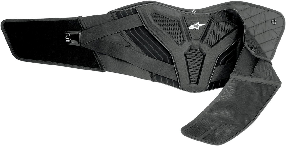 ALPINESTARS Touring Kidney Belt - L/XL 650500-10-L/XL - Howling Moto