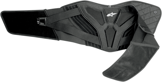 ALPINESTARS Touring Kidney Belt - L/XL 650500-10-L/XL - Howling Moto