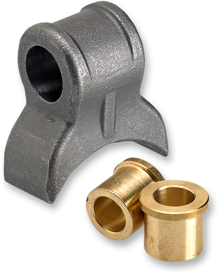 BILTWELL Gen-3 Seat Hinge Bung 0103-0504-06 - Howling Moto