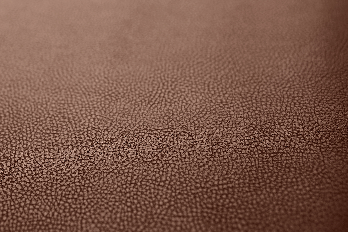 Bill's Exhausts Saddlemen Carbon Seat Cover Whisper Brown for seats, 54x36 inches, featuring a sleek, textured design.