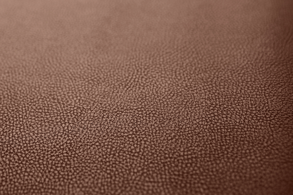 Bill's Exhausts Saddlemen Carbon Seat Cover Whisper Brown for seats, 54x36 inches, featuring a sleek, textured design.