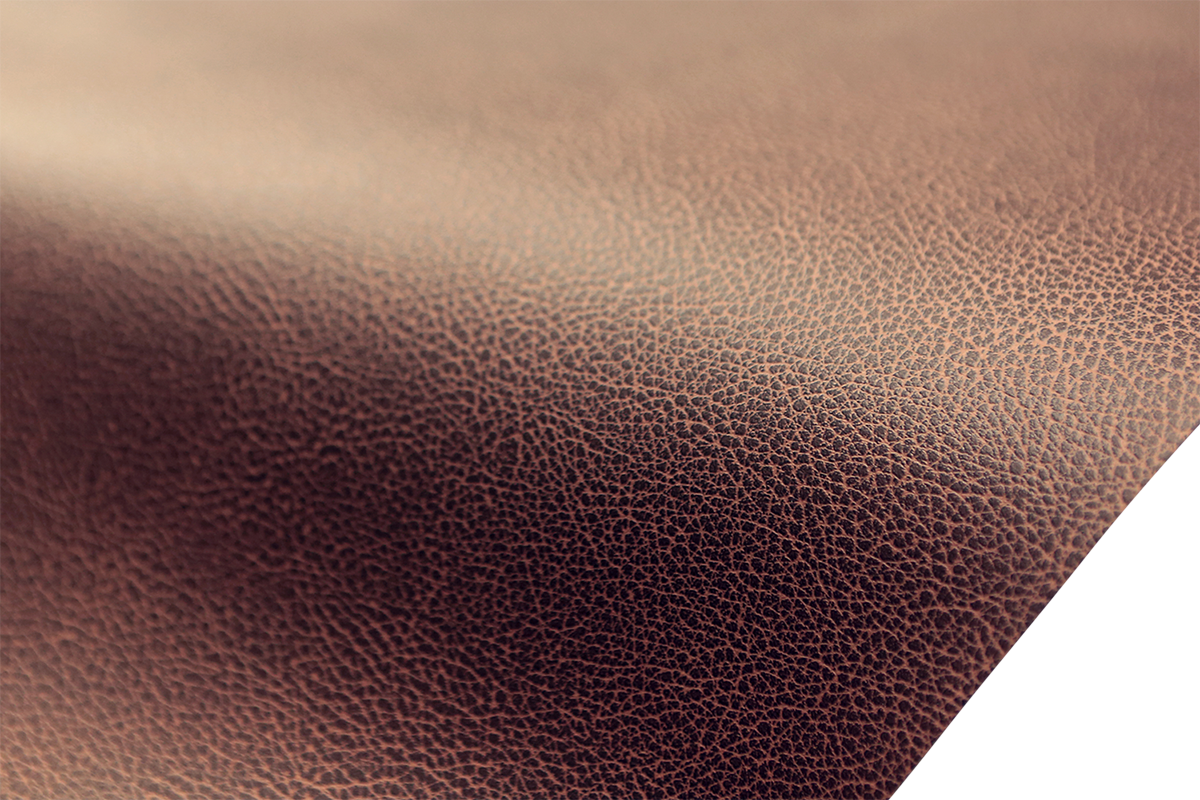 Bill's Exhausts SADDLEMEN Carbon Seat Cover Whisper Brown for motorcycle seat, 54x36 inches, lightweight and durable design