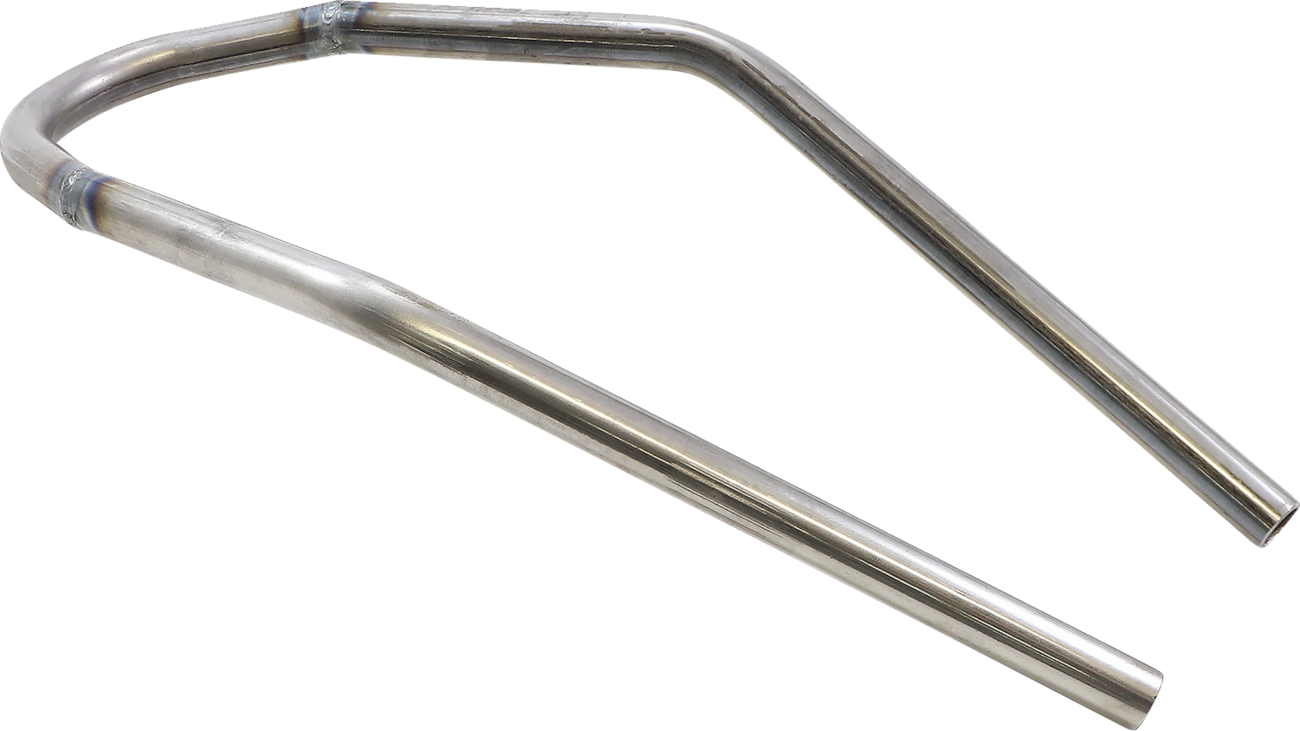 Bill's Exhausts Saddlemens Eliminator Tail Section with Under Tail Z4202 motorcycle seat, showcasing sleek design and high-quality craftsmanship.