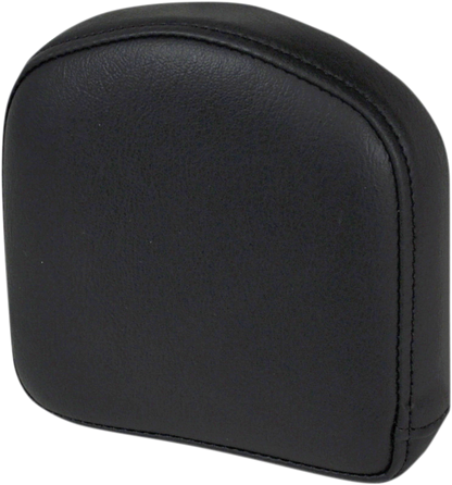 SADDLEMEN Profiler Renegade Sissy Pad seat for motorcycles, featuring padded comfort and stylish design, branded by Bill's Exhausts