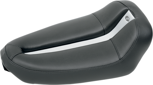 Bill's Exhausts SADDLEMEN Sportster XR1200 Track Seat, motorcycle seat for Harley Davidson XR1200 with sporty design