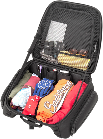 SADDLEMEN Tactical Tail Bag EX000493A - Howling Moto