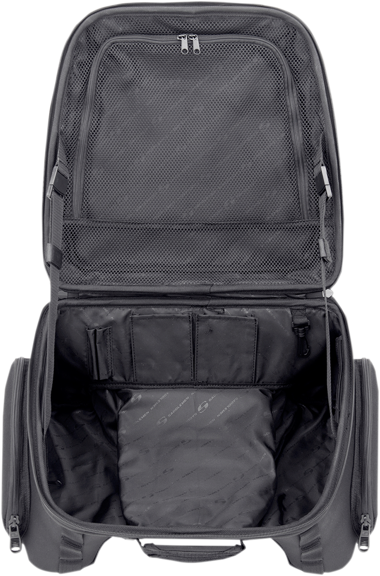 SADDLEMEN Tactical Tail Bag EX000493A - Howling Moto