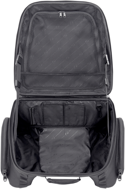SADDLEMEN Tactical Tail Bag EX000493A - Howling Moto