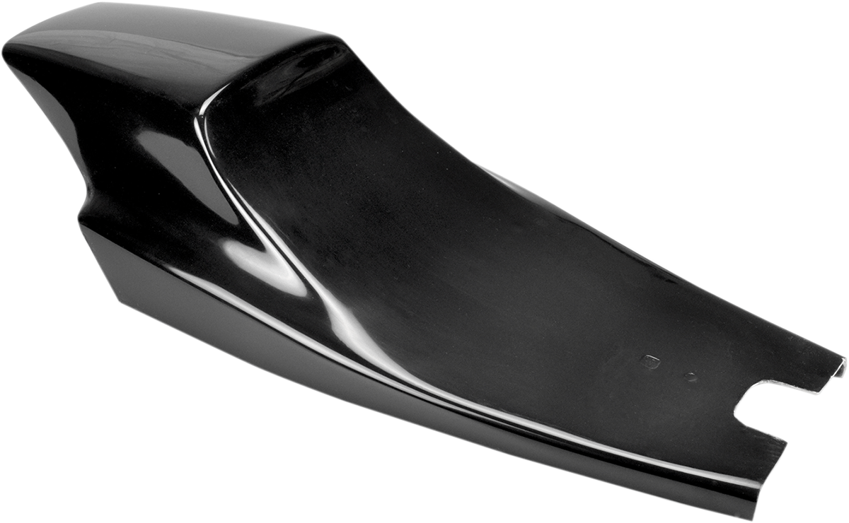 Vintage Tail Section seat for SADDLEMEN Z4208 by Bill's Exhausts, featuring classic leather upholstery and sleek motorcycle styling.