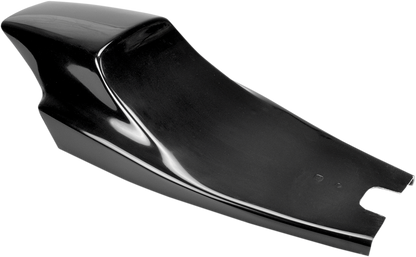 Vintage Tail Section seat for SADDLEMEN Z4208 by Bill's Exhausts, featuring classic leather upholstery and sleek motorcycle styling.