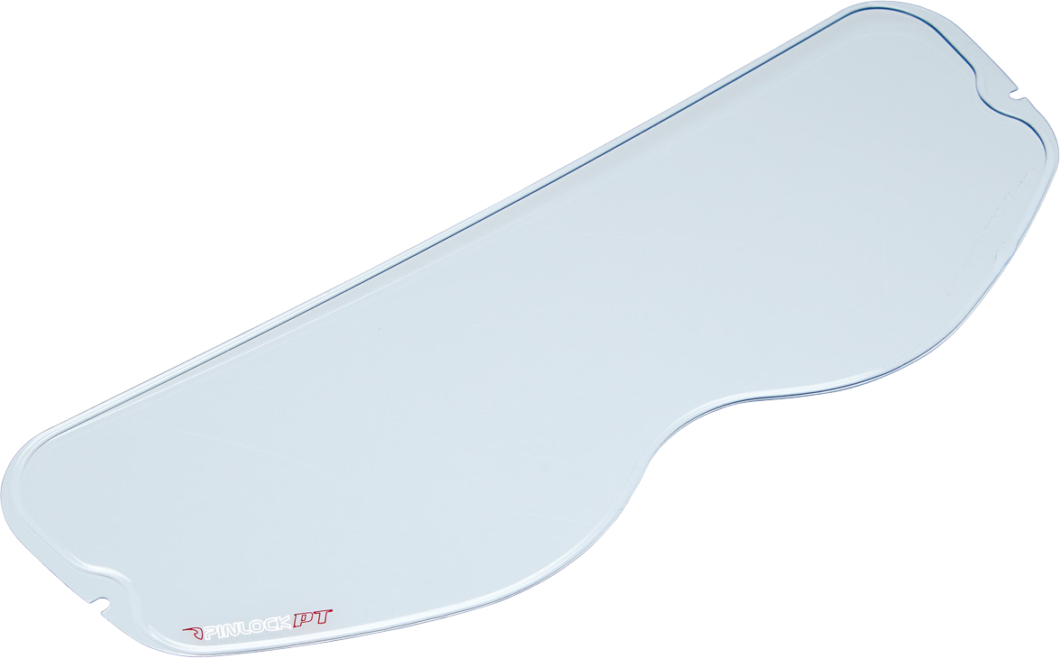 BILTWELL Lane Splitter motorcycle shield with Pinlock and ProtecTINT from Bill's Exhausts, designed for enhanced visibility and protection.