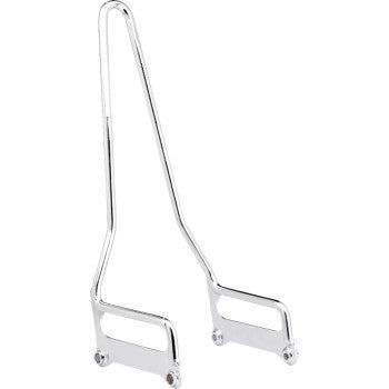 BILTWELL EXFIL Sissy Bar - Softail - Chrome 5003-504 - Howling Moto