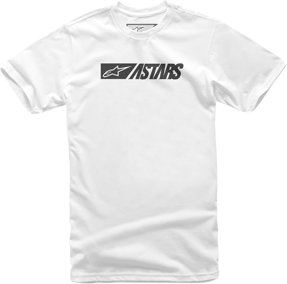 ALPINESTARS Reblaze T-Shirt - White - Large 12137200420L - Howling Moto