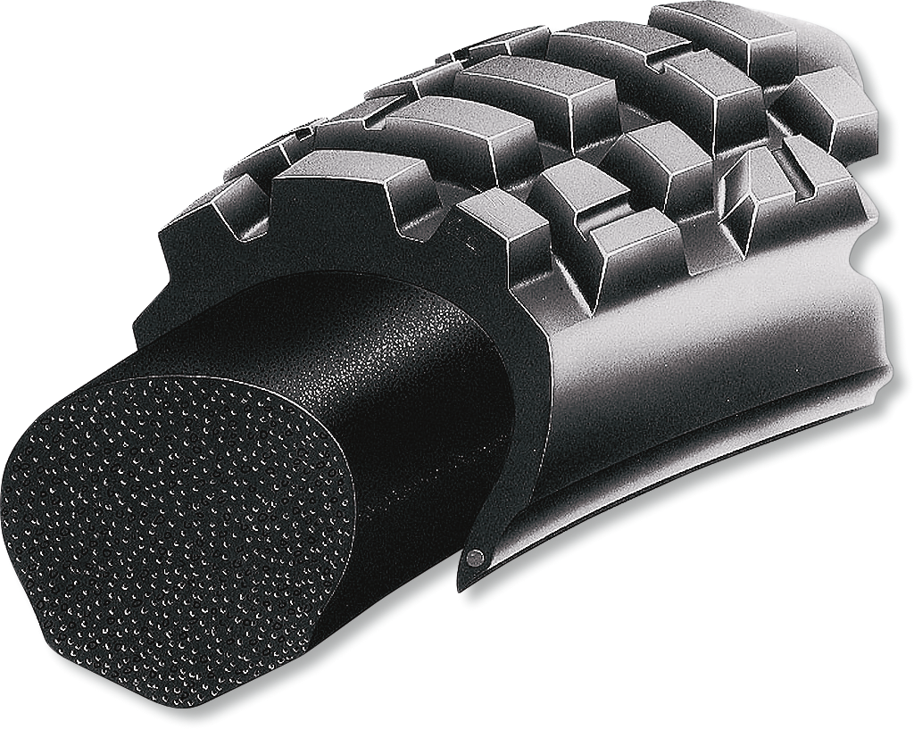 MICHELIN Bib Mousse® - Standard - 2.5" 55071 - Howling Moto